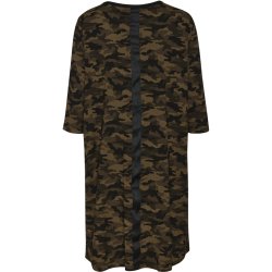 Gry Kjole Camouflage