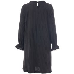 Gerda Strik  Kjole Sort