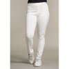 Legging Buks Hvid Slim L82