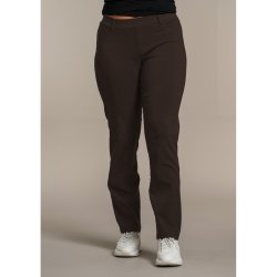 Basic Buks Brun Regular L82