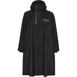 Regn Poncho Sort