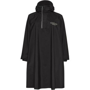 Regn Poncho Sort