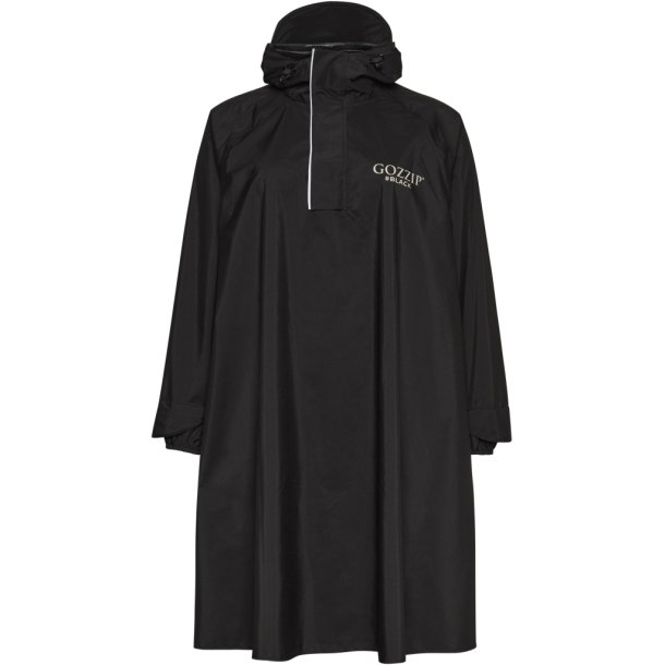 Regn Poncho Sort