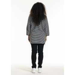 Grete Bluse Prik/Strib