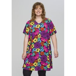 Birgitte Kjole Multi