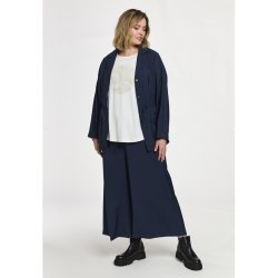 Mella Jakke Navy