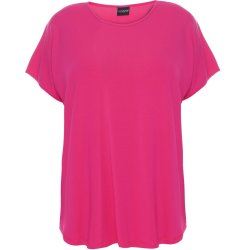 Gitte T-Shirt Pink