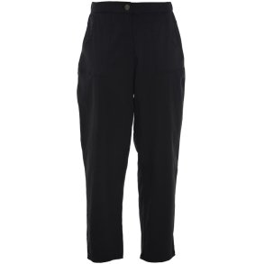 Clara Buks Sort Regular L80