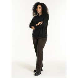 Imoa Buks Brun Wide L77