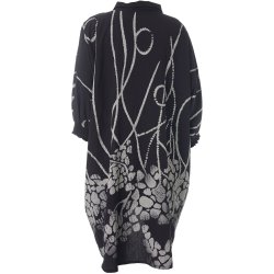 Gerda Oversize Skjorte Sort