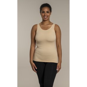  Sandgaard Kort Seamless Top Nude