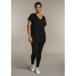 Sandgaard Legging Sort