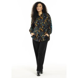 Hala Buks Sort Regular L80