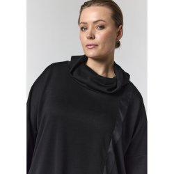 Juni Bluse Sort