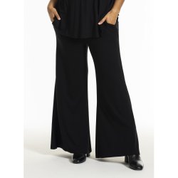 Carina Buks Sort Wide L82