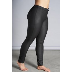 Coated Buks Sort Slim L80