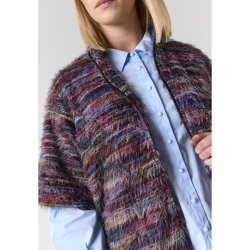 Anouk Strik Vest