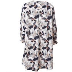 Bentina Tunika Multi Color