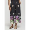Millie Buks Sort Print Wide L60