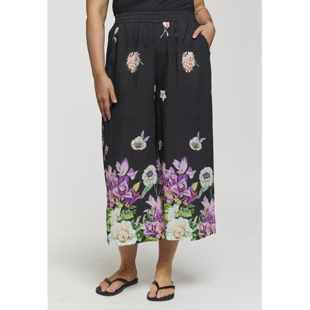 Millie Buks Sort Print Wide L60