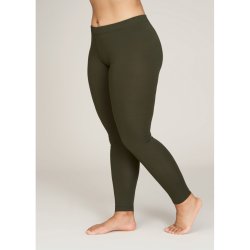 Sandgaard Legging Khakigreen
