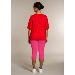 Knickers Buks Fuchia Slim L49