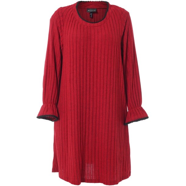 Gerda Strik  Kjole Rd