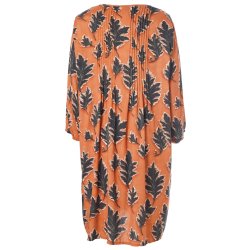 Johanne Tunika orange