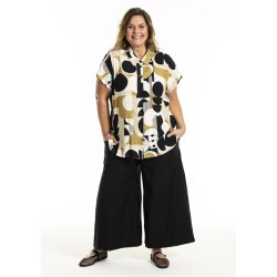 Kaisa Skjorte Graphic