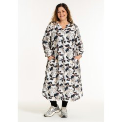 Valdis Kjole Multi Color