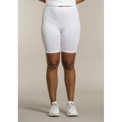 Shape Cykelshorts Hvid