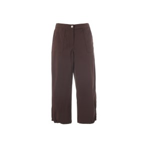 Clara Buks Brun Wide L66