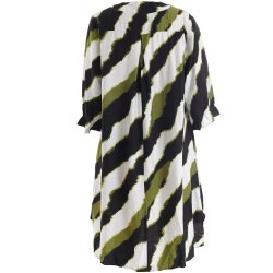 Elma Kjole Green Flash