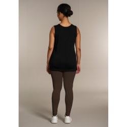 Sandgaard Legging Brun
