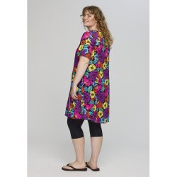 Birgitte Kjole Multi