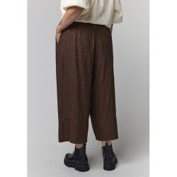 Solina Buks Brun Wide L60