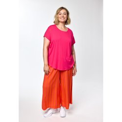 Millie Buks Orange/Pink Wide L60
