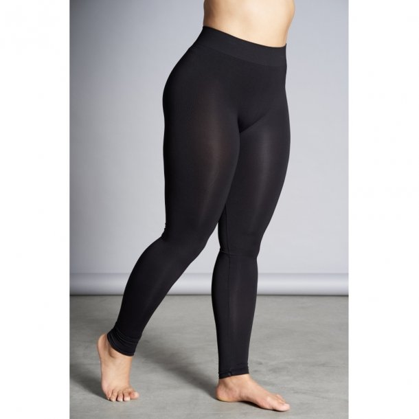 Seamless Legging Sort