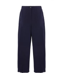 Clara Buks Navy Wide L66