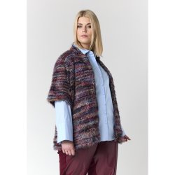 Anouk Strik Vest