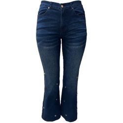 Celeste Jeans Bootcut L80