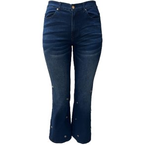 Celeste Jeans Bootcut L80