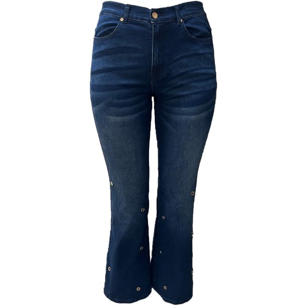 Celeste Jeans Bootcut L80