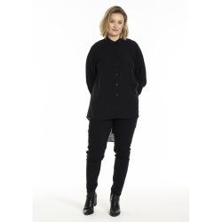 Julie Skjorte Sort