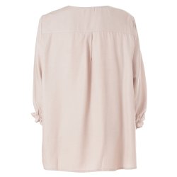 Iben Bluse Sand
