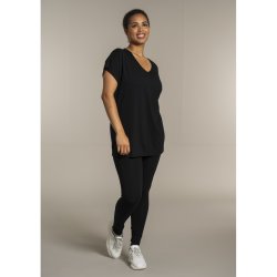 Sandgaard Legging Sort