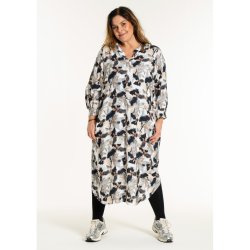 Valdis Kjole Multi Color