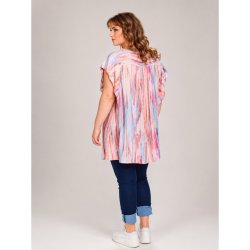Cornelia Tunika Multi