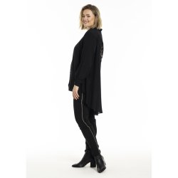 Julie Skjorte Sort