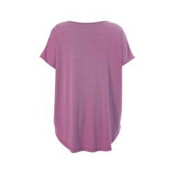 Gitte T-Shirt Orchid